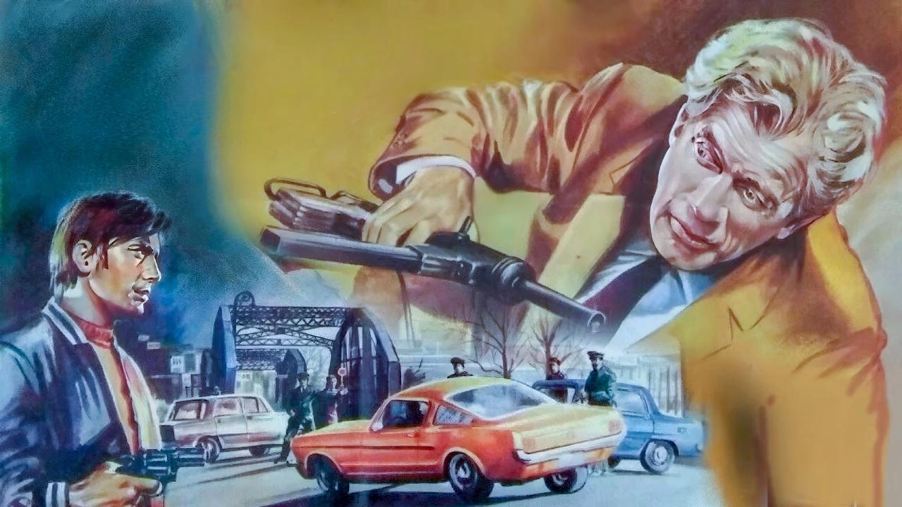 movie backdrop