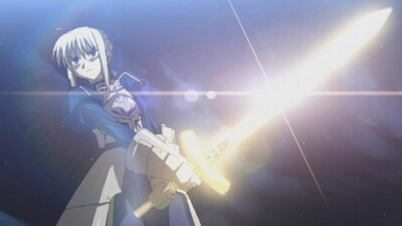 Image Fate/stay night
