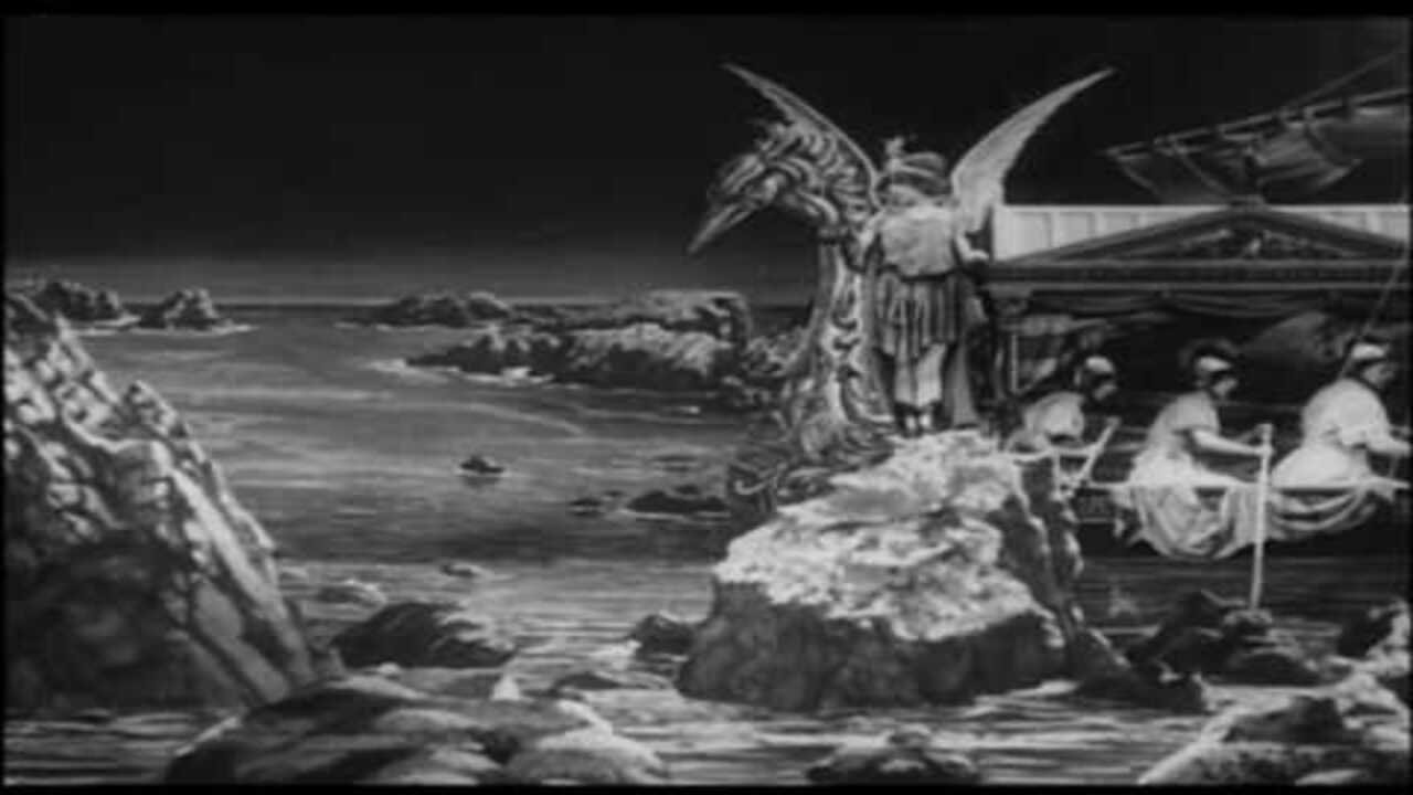 movie backdrop