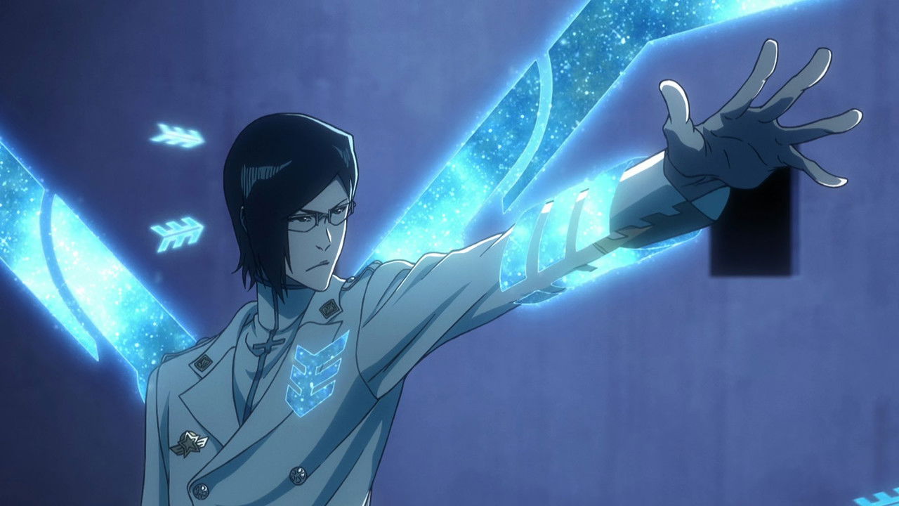 Bleach - Season 1 Episode 244 : The Long Awaited... Kenpachi Appears!