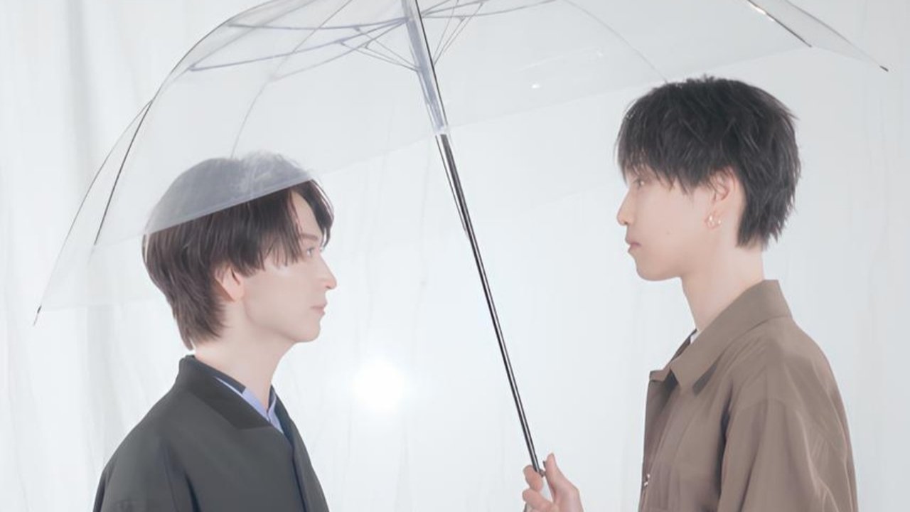 Stay By My Side After the Rain Season 1 Episode 5 : Episode 5
