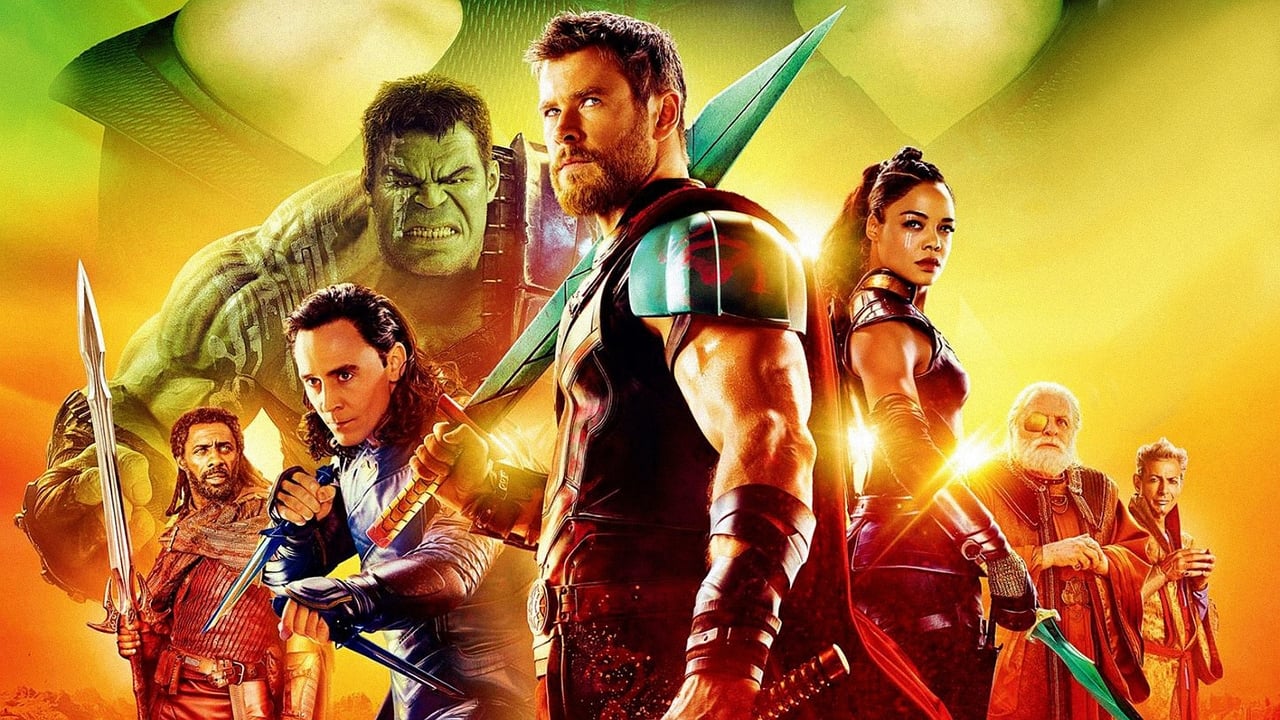 Watch Thor: Ragnarok the full movie online for free