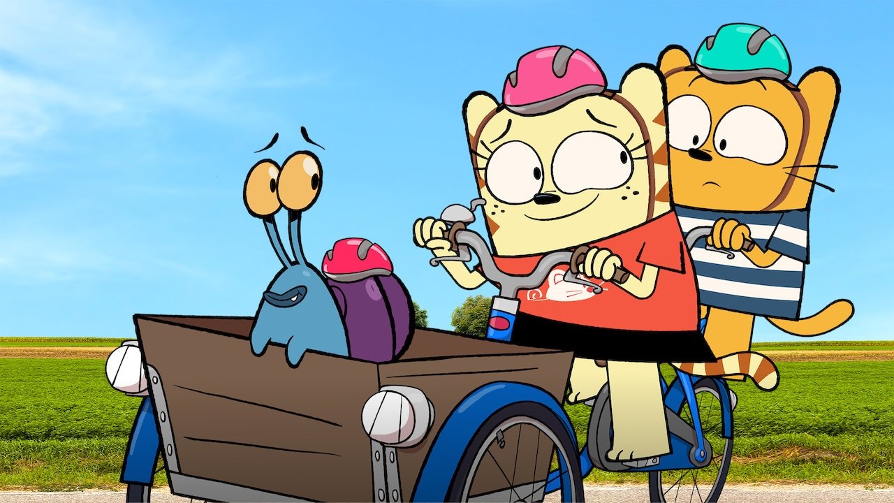 The Ollie & Moon Show