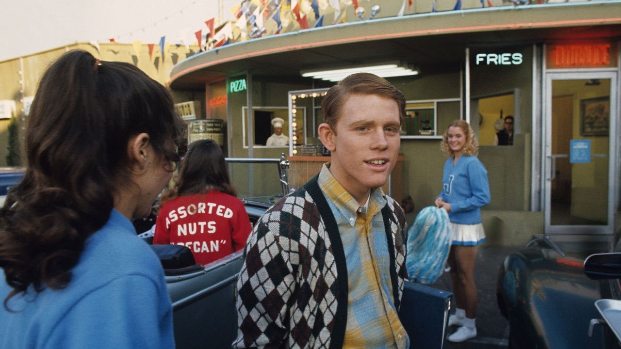 Happy Days - Season 9 Episode 5 : Little Baby Cunningham