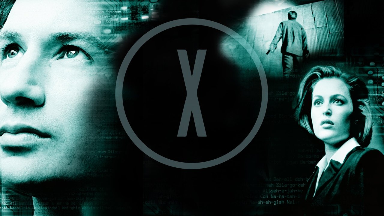 The X-Files Season 9 Episode 17 : Release