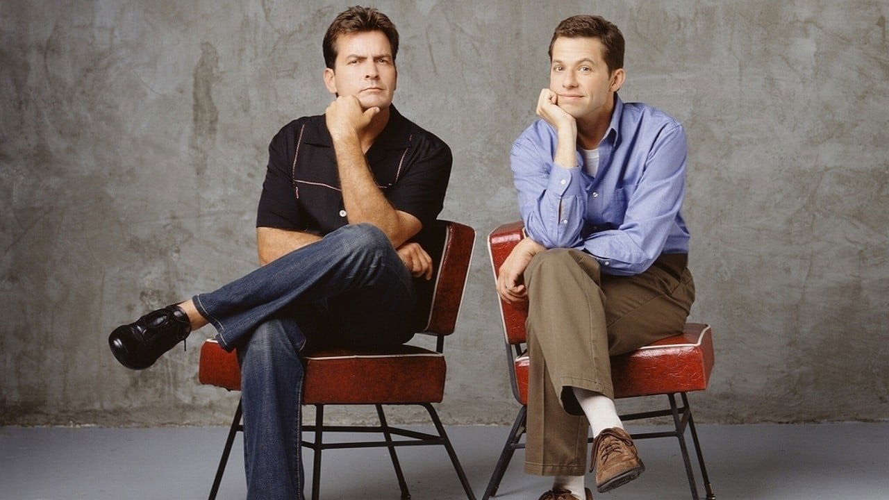 Two and a Half Men - Season 4 Episode 4 : A Pot Smoking Monkey