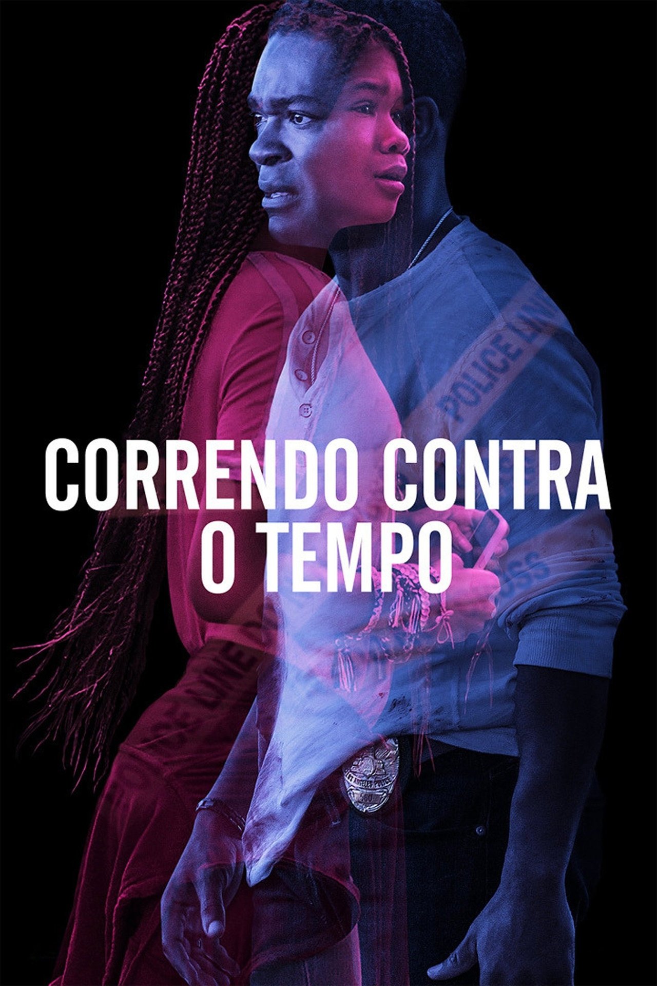 Correndo Contra o Tempo