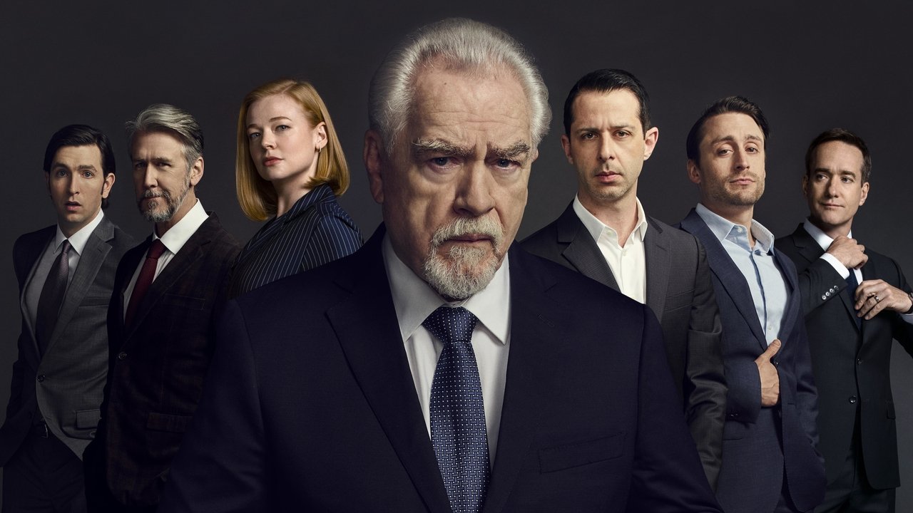 Succession - Season 4 Episode 5 : Kill List
