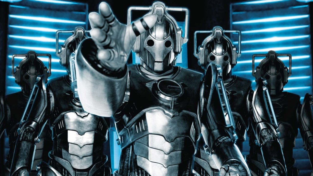 Doctor Who - Season 10 Episode 5 : Oxygen