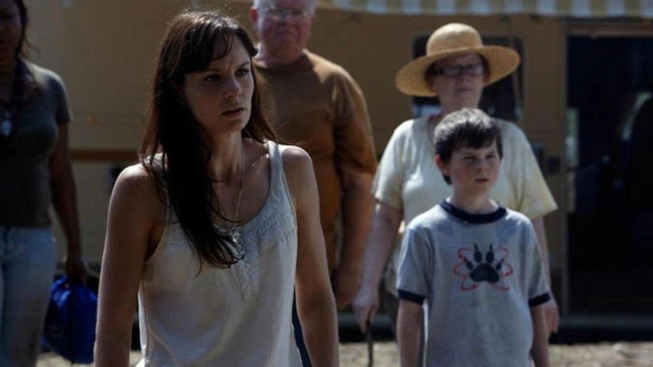 The Walking Dead - Season 9 Episode 2 : The Bridge