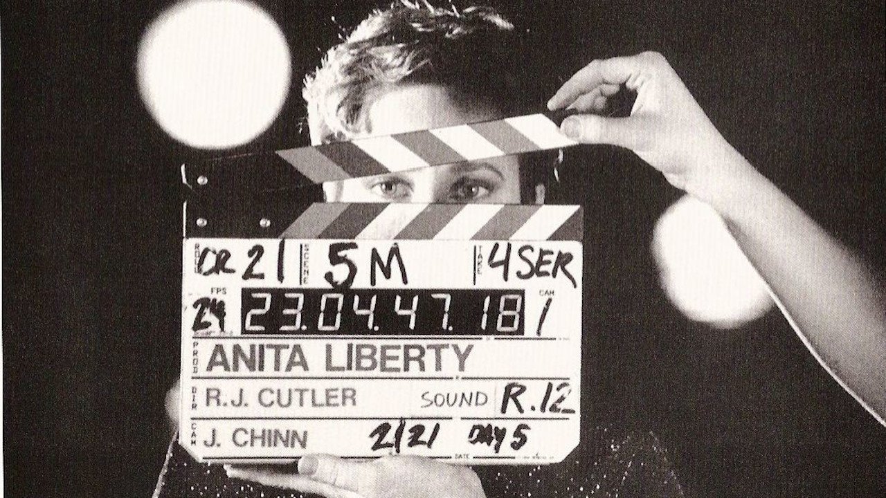 movie backdrop