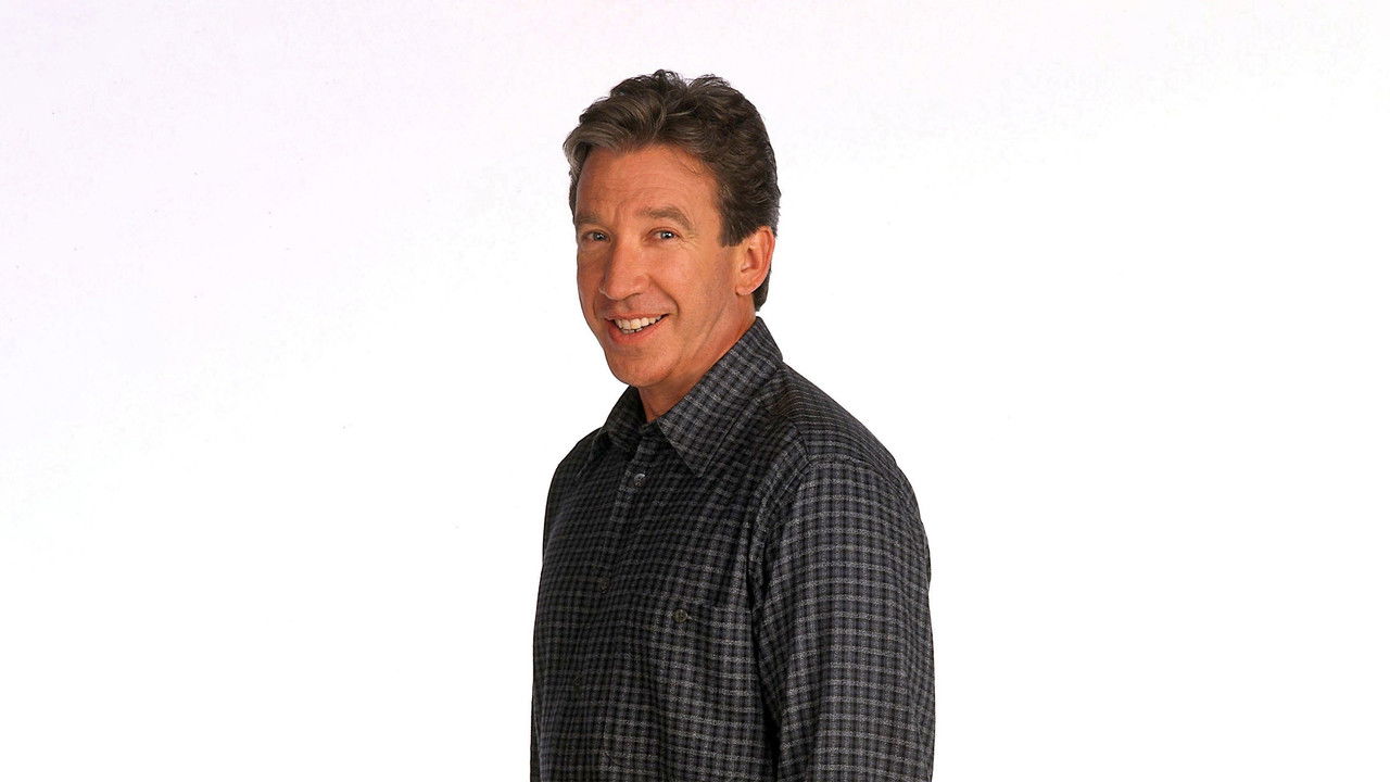 Home Improvement - Season 5