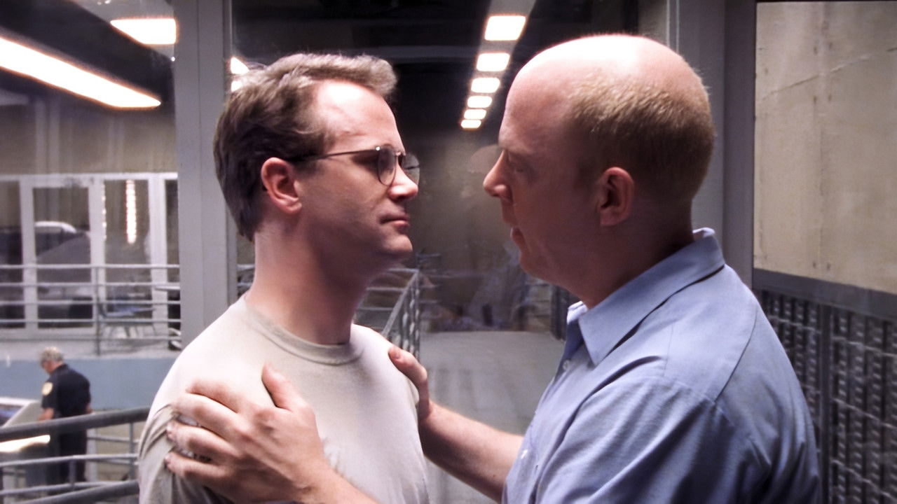 Oz - Season 1 Episode 8 : A Game of Checkers