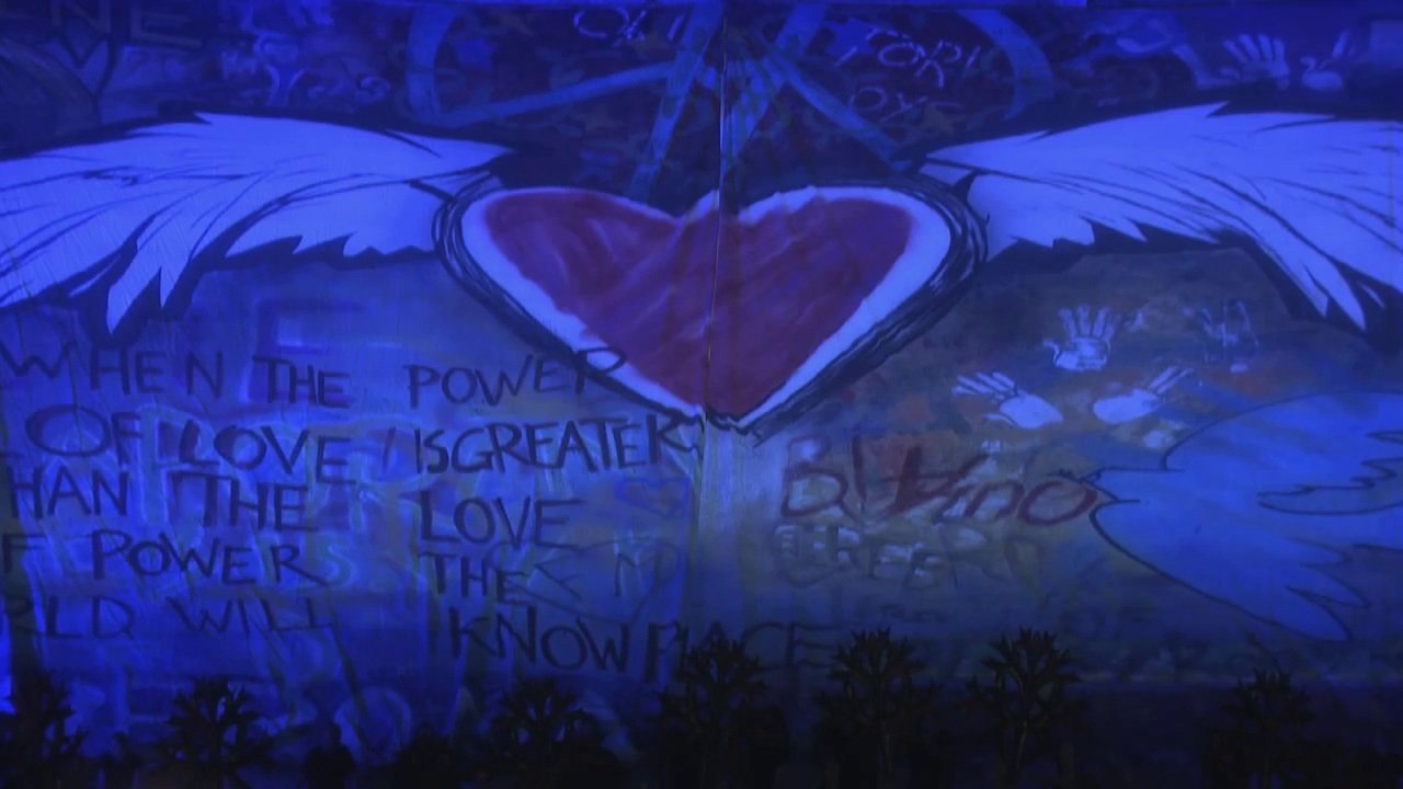 movie backdrop