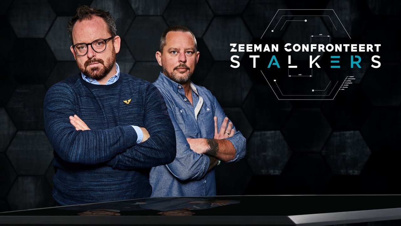 Zeeman Confronteert: Stalkers Season 4