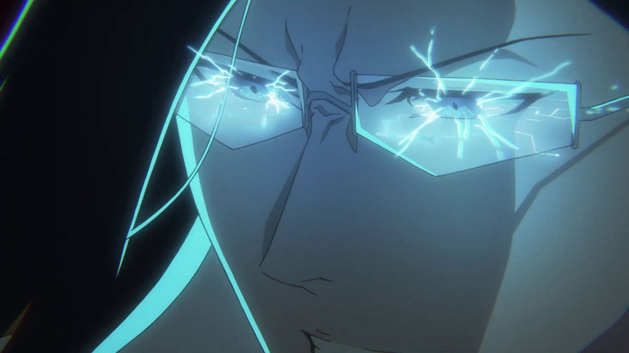 Bleach - Season 1 Episode 317 : Unusual Incident in Seireitei?! Gotei 13 Invading Army Arc!