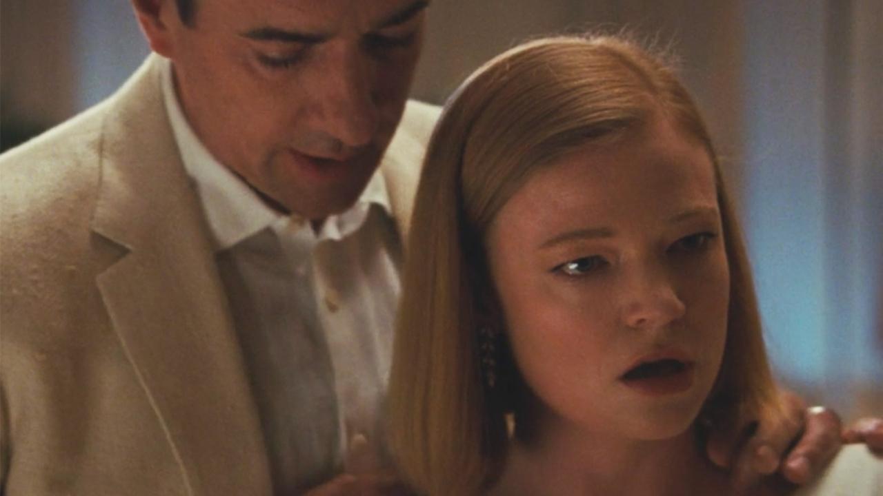 Succession - Season 2 Episode 1 : The Summer Palace