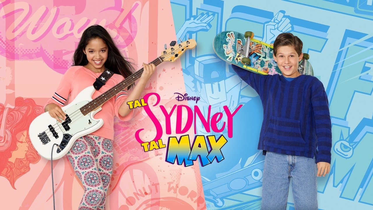 Sydney to the Max
