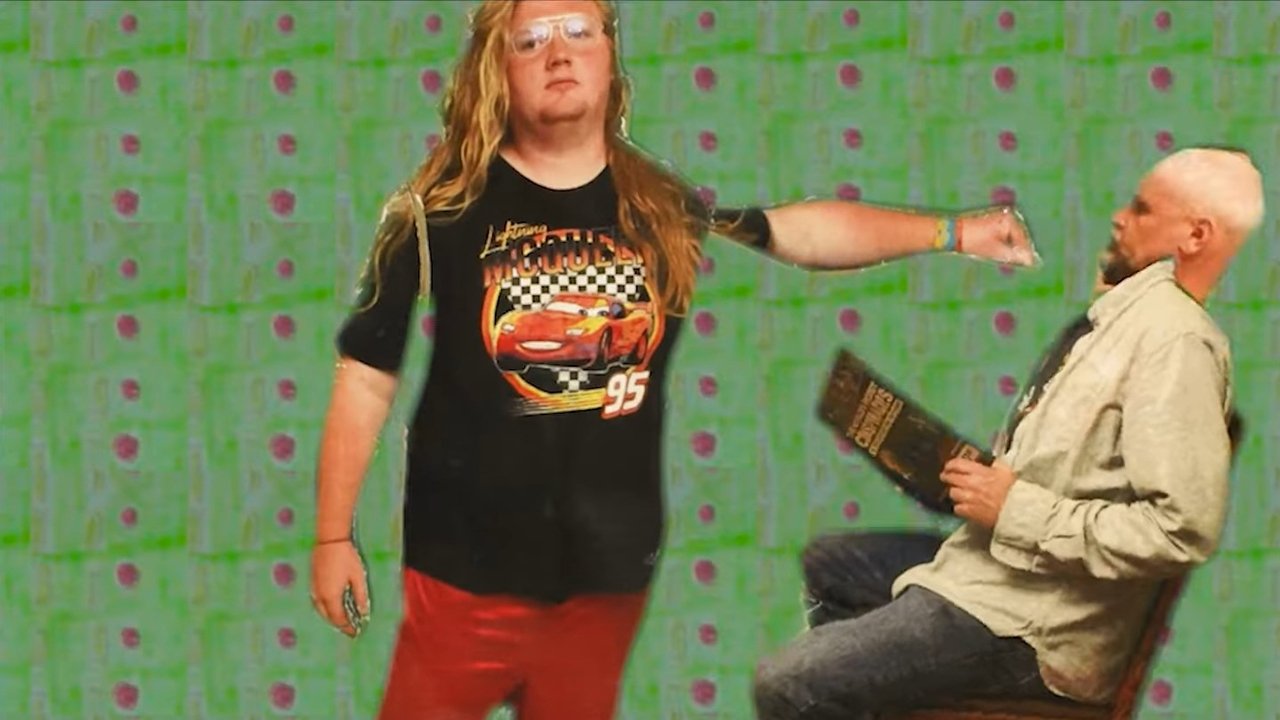 movie backdrop