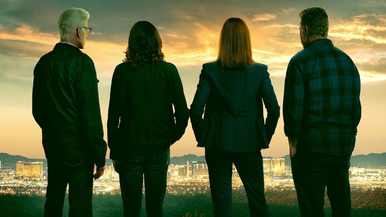 CSI: Crime Scene Investigation Season 4 Episode 2 : All for Our Country (2)
