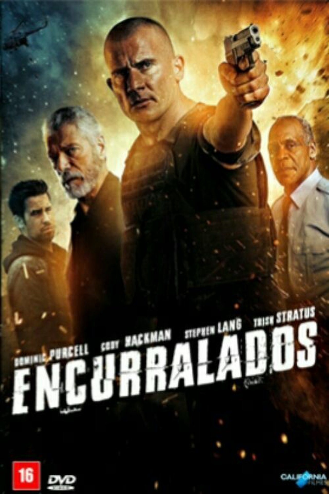 Encurralados