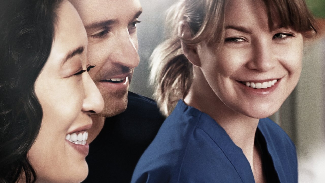 Grey's Anatomy - Season 13 Episode 6 : Roar