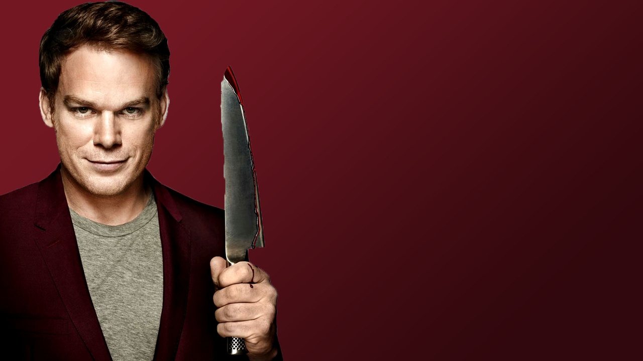 Dexter - Season 2 Episode 3 : An Inconvenient Lie