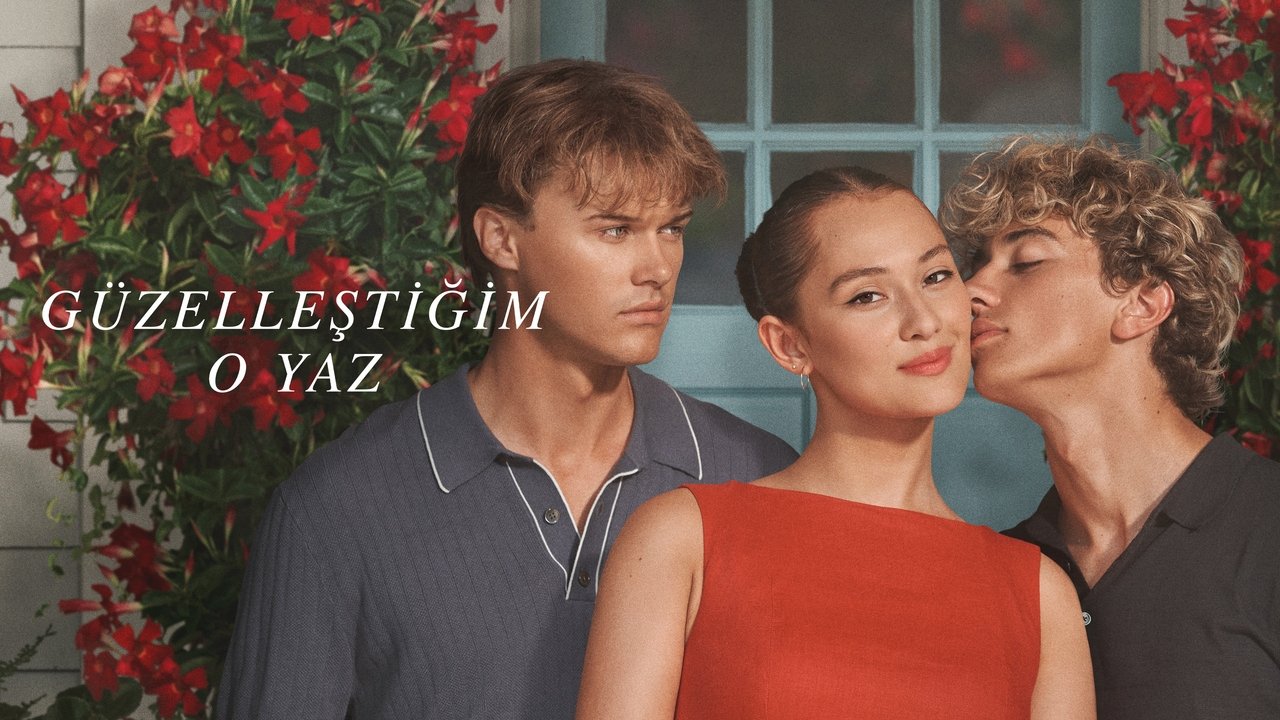 The Summer I Turned Pretty Season 2 Episode 2 : Love Scene