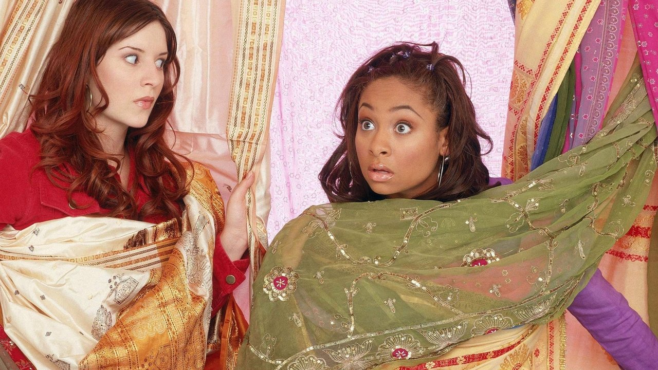 That's So Raven - Season 3 Episode 16 : On Top of Old Oakey