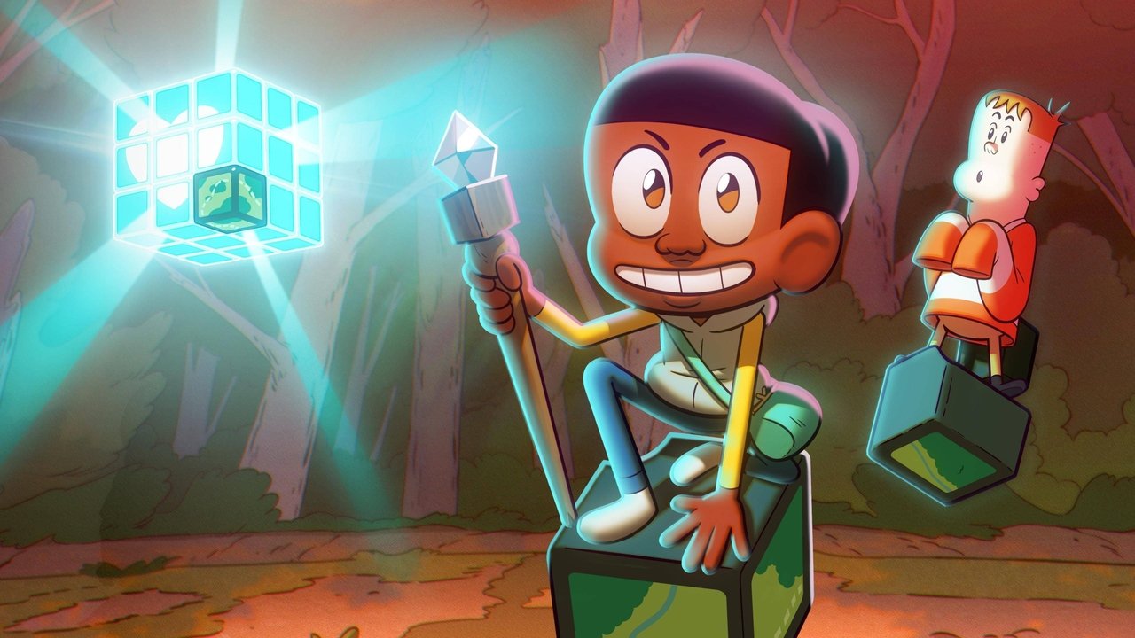 Craig of the Creek Season 5