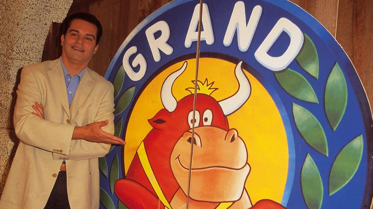Grand Prix