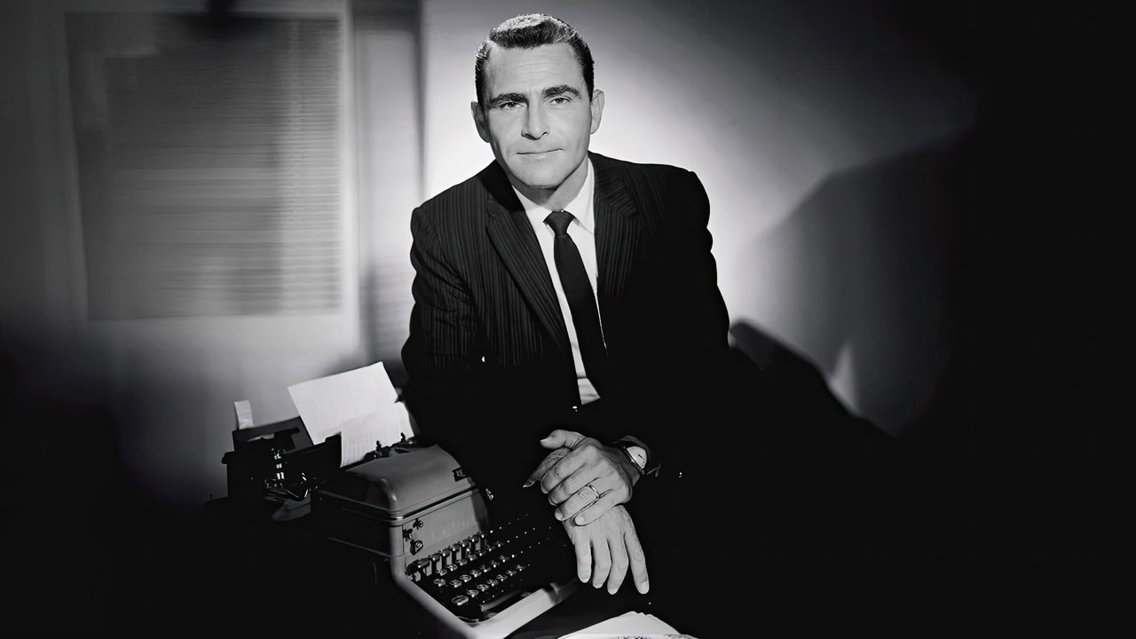 The Twilight Zone - Season 1 Episode 29 : Nightmare as a Child