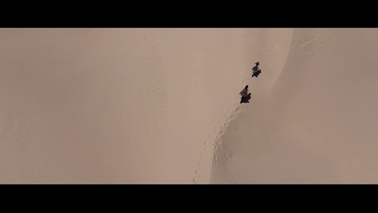movie backdrop