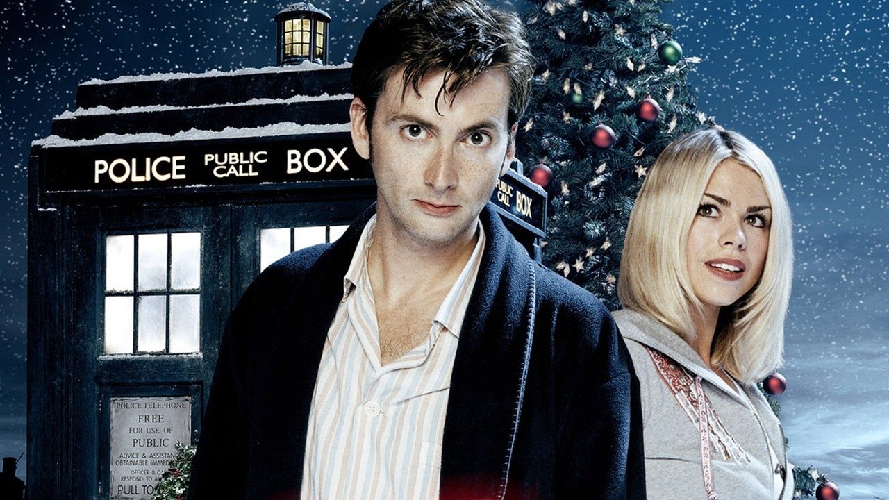 Doctor Who - Season 10 Episode 1 : The Pilot