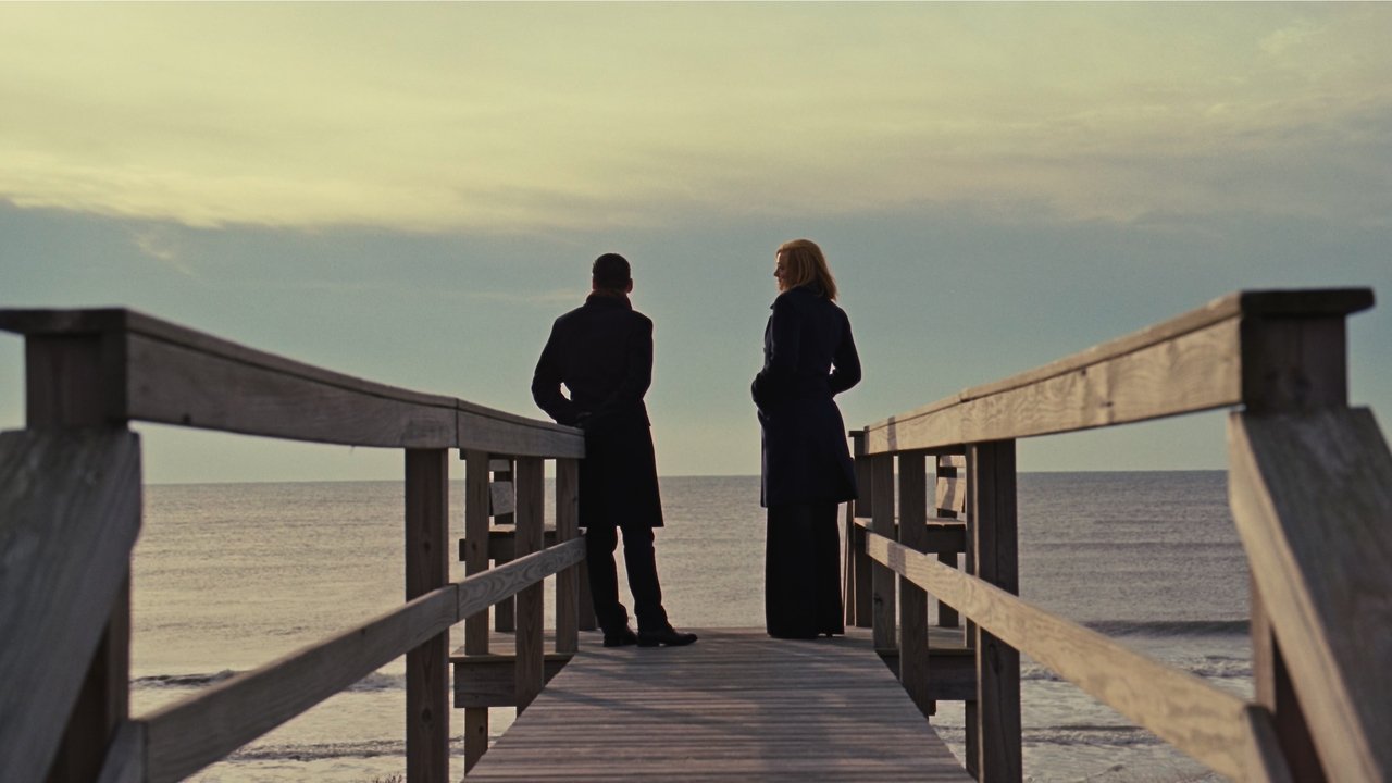 Succession - Season 4 Episode 10 : With Open Eyes