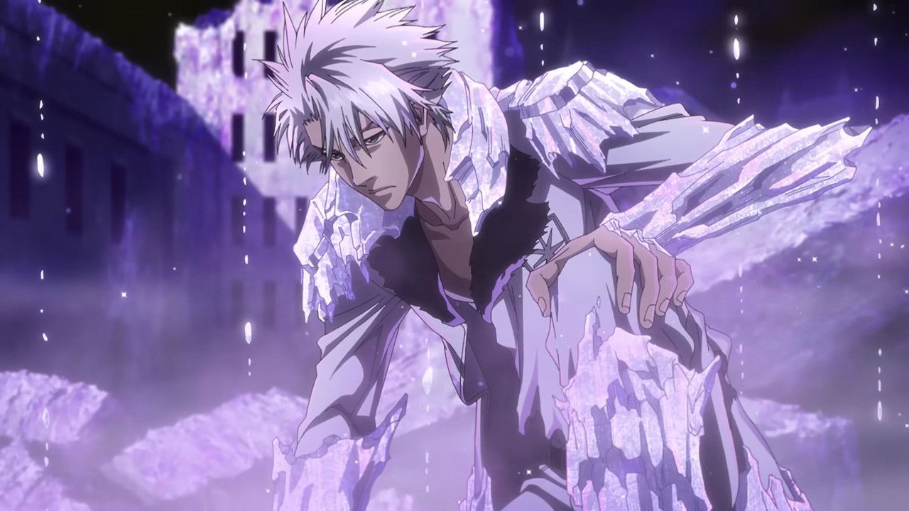 Bleach - Season 1 Episode 288 : The Final Trump Card! Ichigo, Towards the Decisive Battle