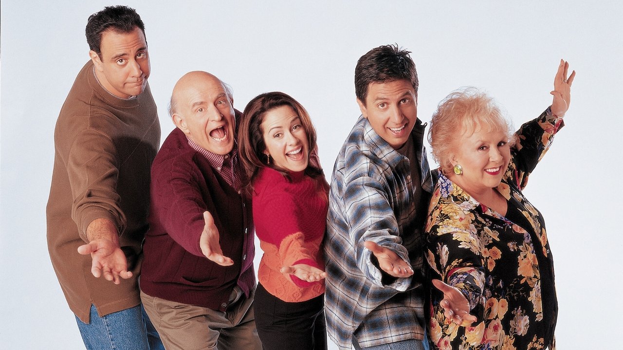 Everybody Loves Raymond - Season 5