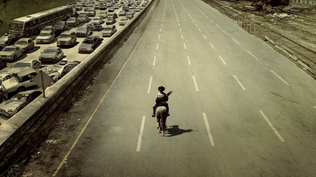 The Walking Dead - Season 7 Episode 10 : New Best Friends