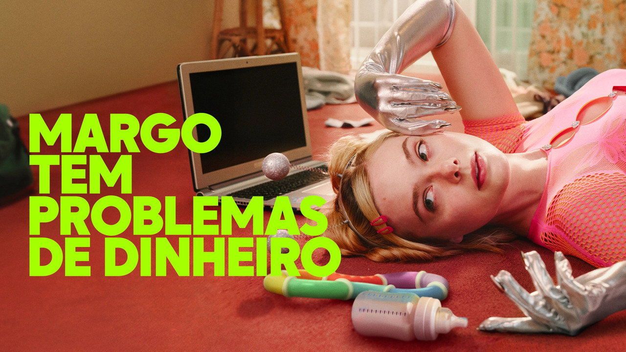 Margo's Got Money Troubles - Season 1