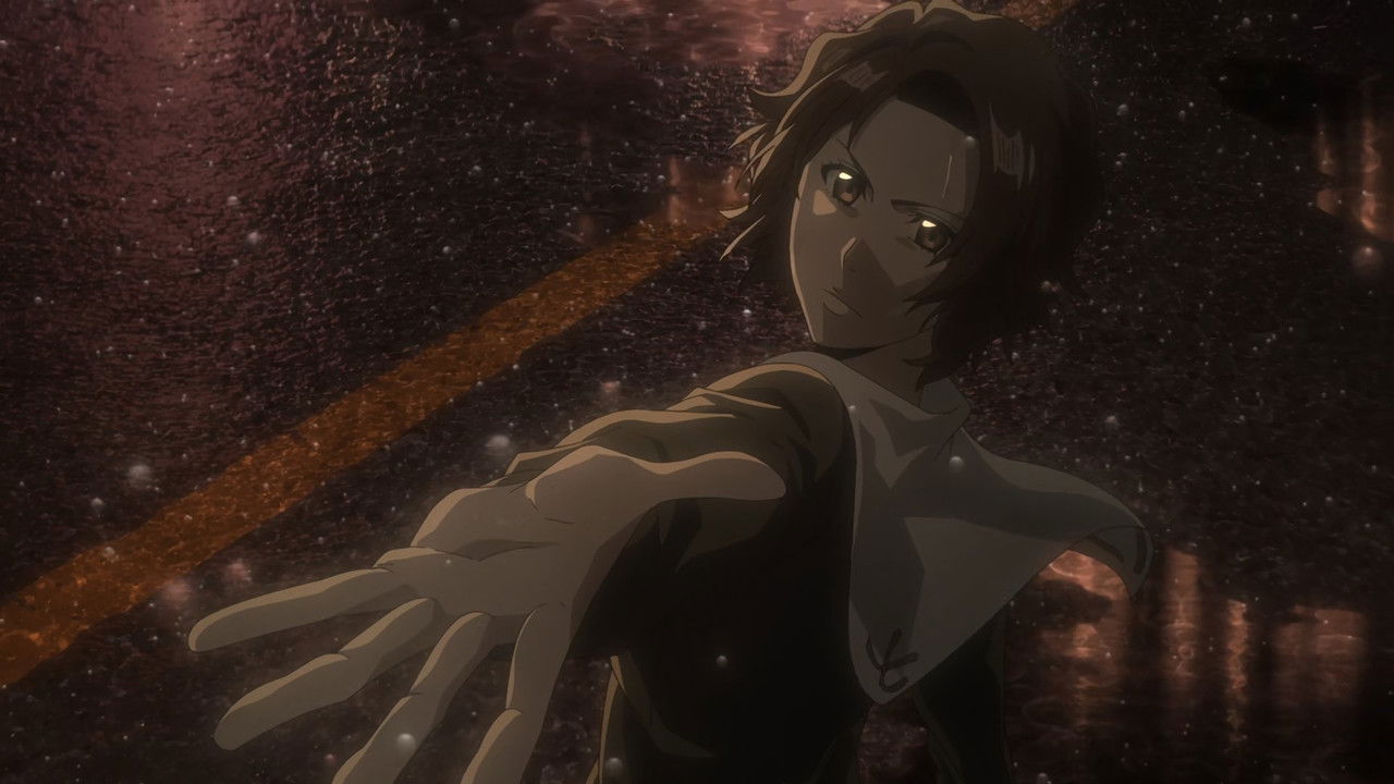 Bleach - Season 1 Episode 79 : Yoshino's Decision of Death