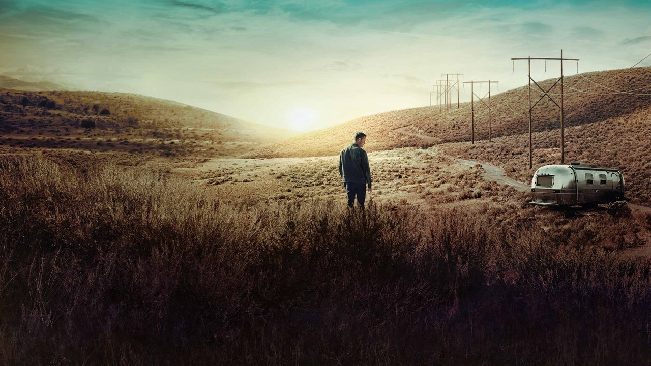 Tracker - Season 3 Episode 6 : Angel