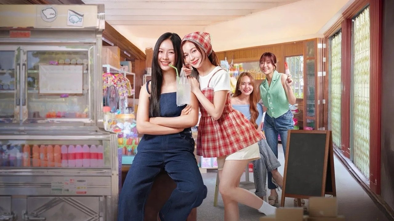 Whale Store xoxo Season 1