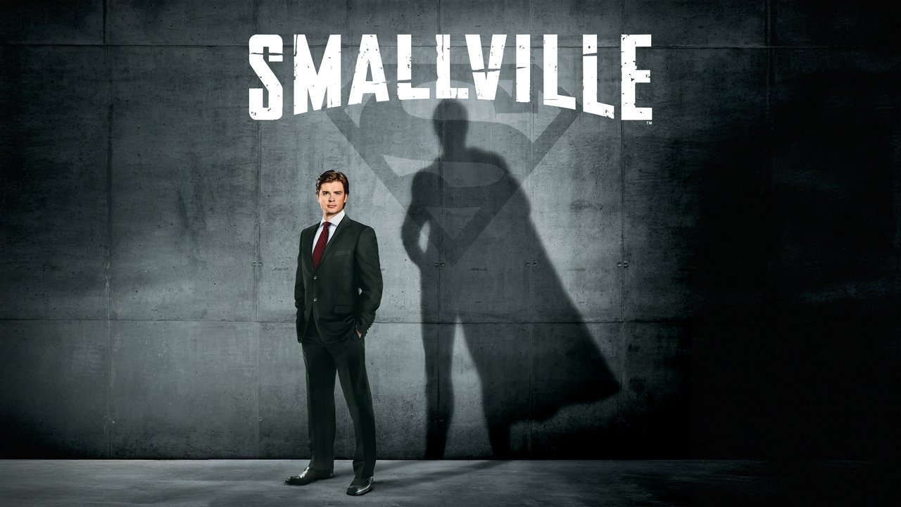 Smallville Season 9