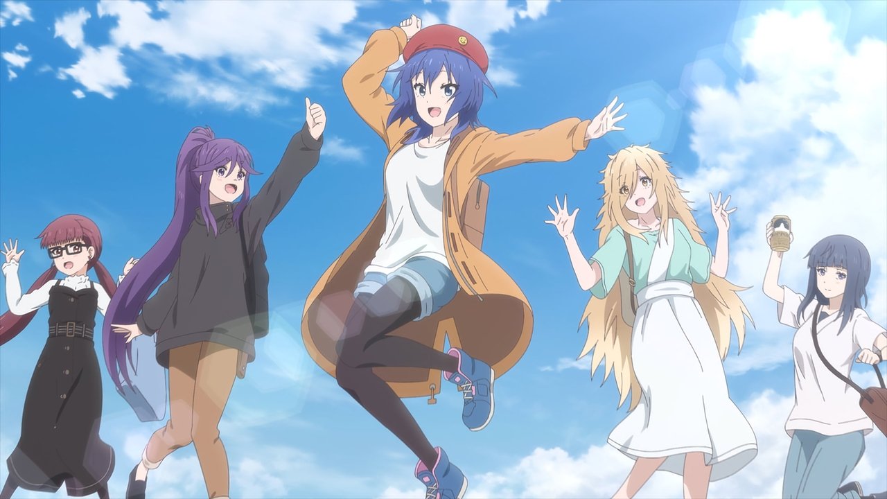 ZatsuTabi -That's Journey- Season 1 Episode 6 : An Epic Midsummer Journey!