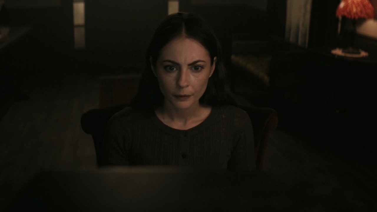 The Mortuary Assistant