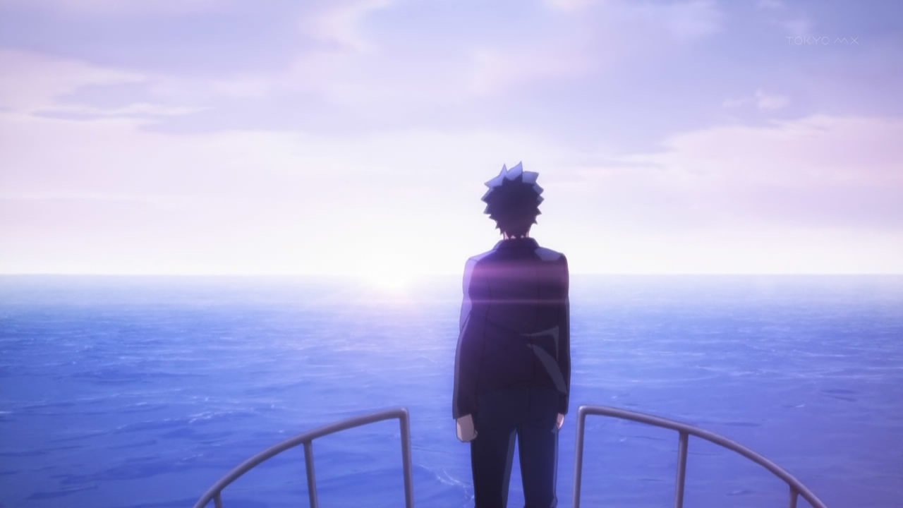 Image Fate/Zero