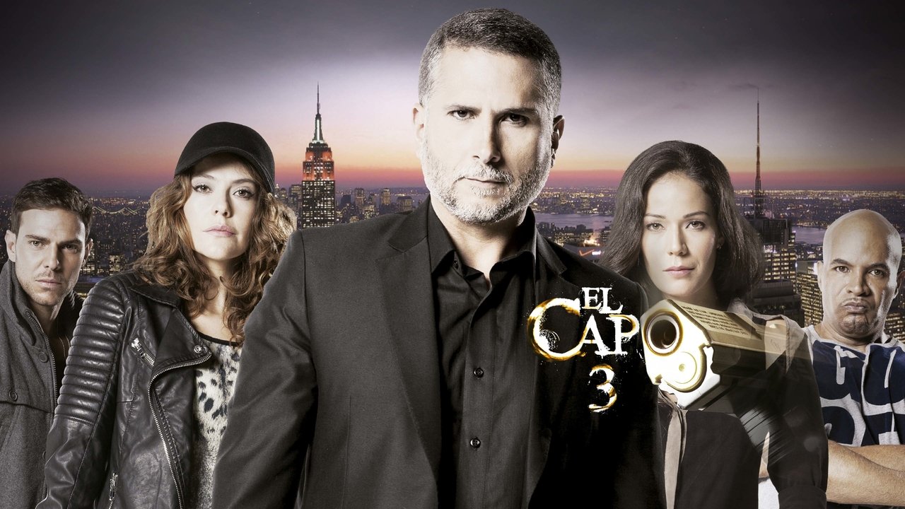 El Capo - Season 2 Episode 6 : Episode 6