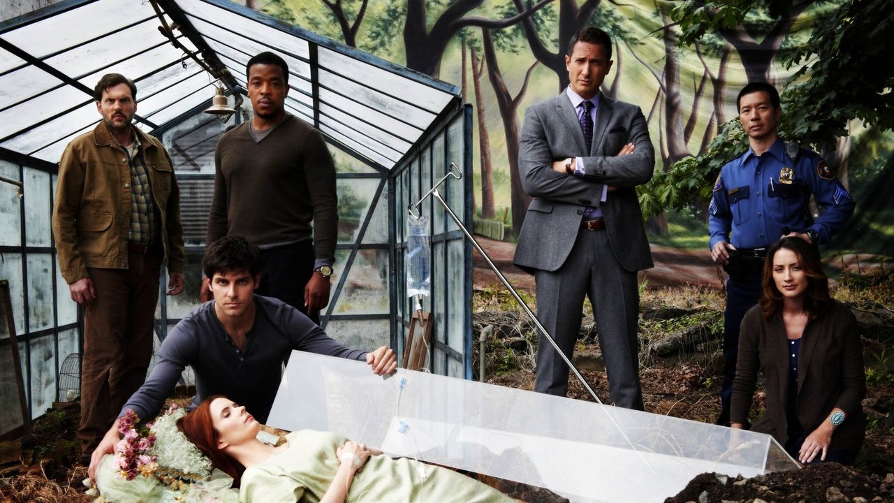 Grimm - Season 3 Episode 2 : PTZD (4)