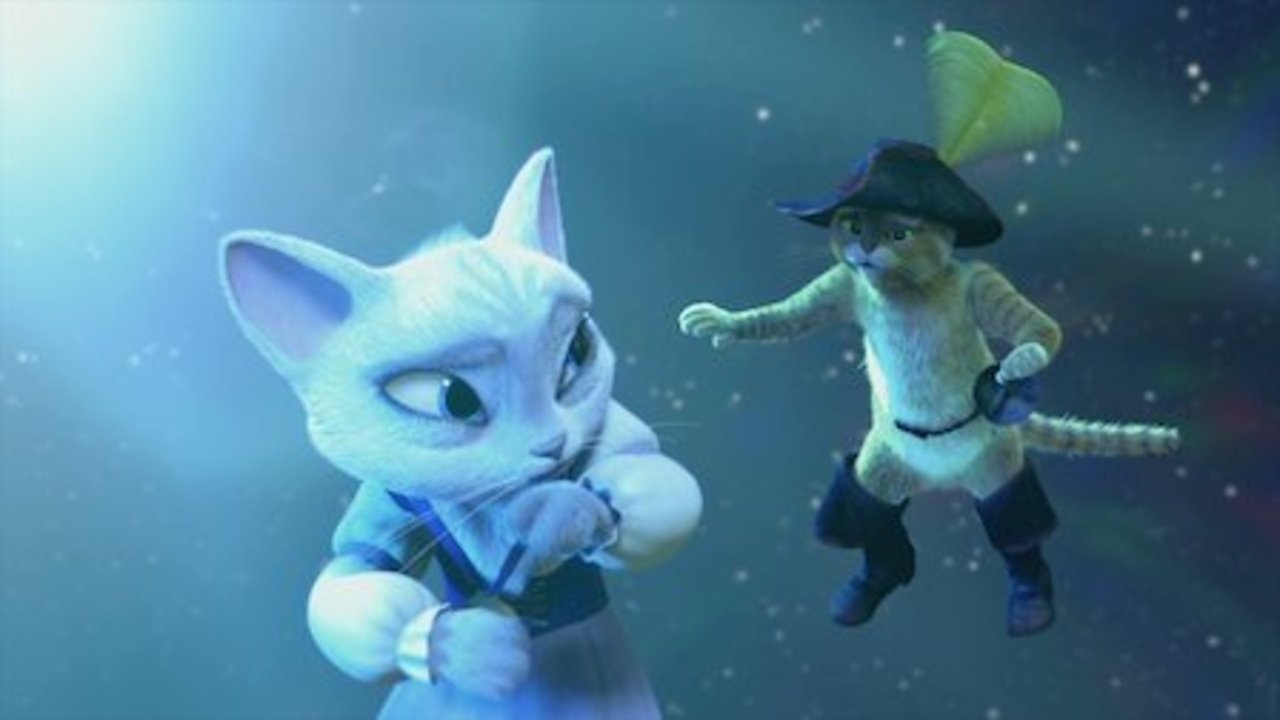 The Adventures of Puss in Boots Season 2 Episode 2 : Moles