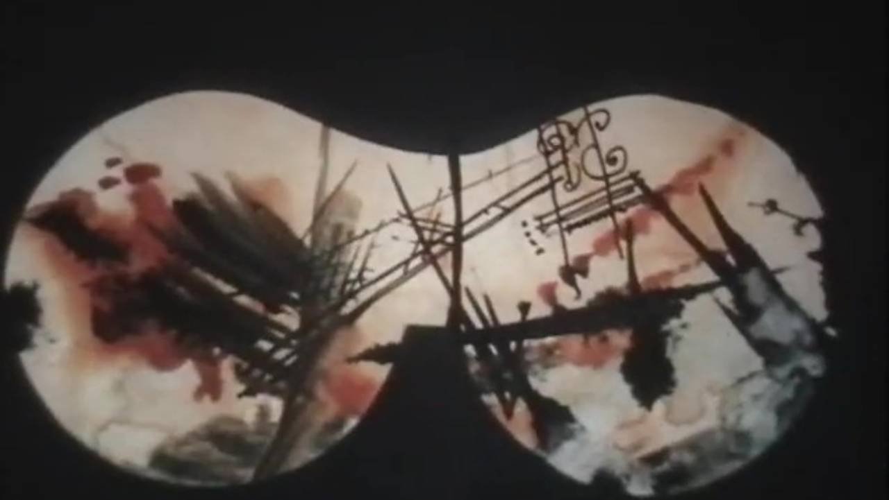 movie backdrop